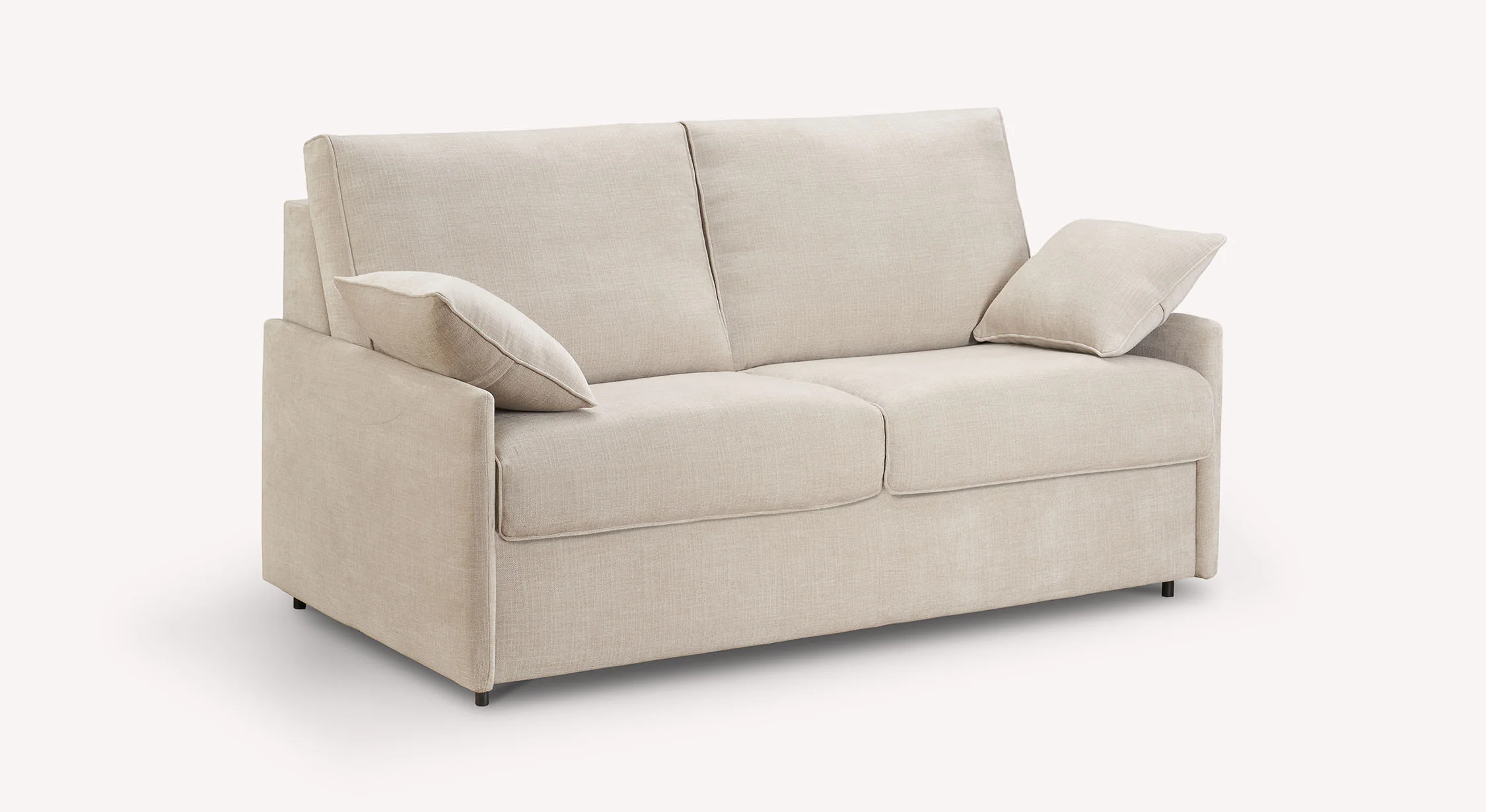 Canapé beige
